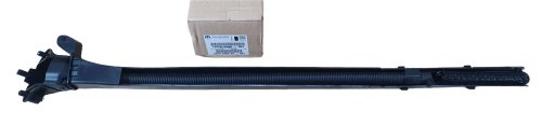 Abdeckung für Kabelbaum 1395814080 Rechts hinten Fiat Ducato BEV 2021> Original Neu