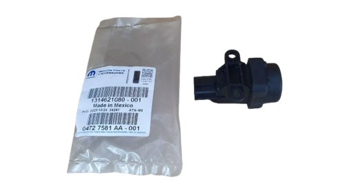 Aufprallsensor 1314621080 Fiat Ducato BEV 2021> Original Neu