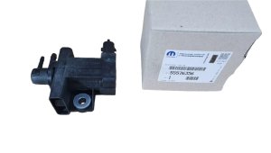 Elektromagnetventil Turbo 55576356 Opel 1.6 Original Neu