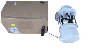 Kraftstoffpumpe KPL 1674217880  Peugeot 508 1.6THP Original Neu