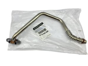 Turbinen-Schmierleitung Original 151984592R Clio 4 1.5DCI