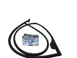 Dichtung für linke hintere Tür 9816902780 Citroen C5 Aircross Original Neu
