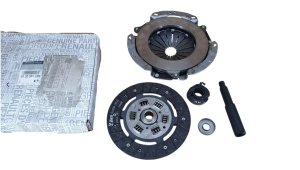 Kupplungssatz 302059322R Renault Megane II 1.6 8V Original Neu