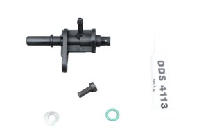 Hochdruckpumpenventil 7701206906 Renault 1.5 dCi Delphi Original Neu