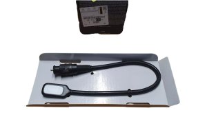 OSRAM Copilot-Lampe 1610747180 Citroën Peugeot Neu, Original