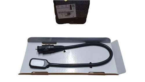 OSRAM Copilot-Lampe 1610747180 Citroën Peugeot Neu, Original