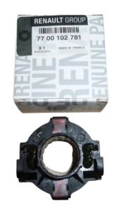 Kupplungslager 7700102781 Dacia Duster Original Neu