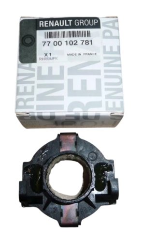 Kupplungslager 7700102781 Dacia Duster Original Neu