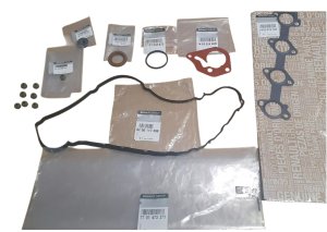 Motordichtungen oben 7701473371 Renault Kangoo 1.5 dCi Original Neu