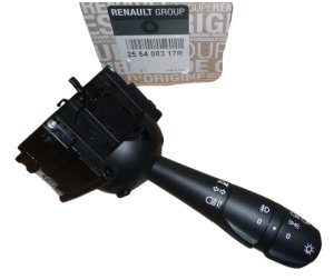 Lichtschalter 255408317R Dacia Dokker Lodgy Original Neu