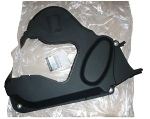 Steuergehäuseabdeckung 8200255494 Renault Scenic II 1.9 dCi Original Neu