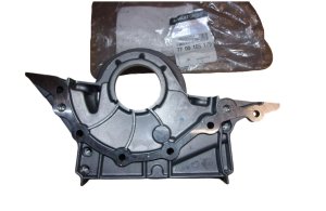 Steuergehäuseabdeckung 7700105179 Renault Clio II, Kangoo, Thalia, Mégane II, Scénic II, Original, neu