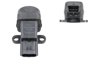 Stoßsensor 2509000Q0B Renault Clio Laguna Original Neu