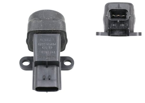 Stoßsensor 2509000Q0B Renault Clio Laguna Original Neu