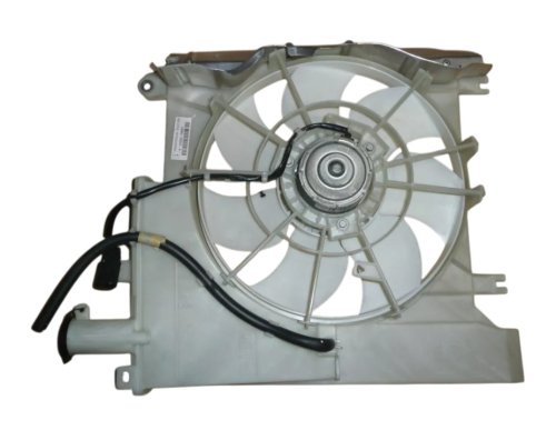 Kühlerlüfter 1253G9 1253.G9 Citroën C1 Peugeot 107 108 Toyota Aygo 1.0 05–14 Neu Original