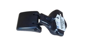 Hecktürscharnier rechts 9820031980 Citroën Jumpy IV, neu, Original