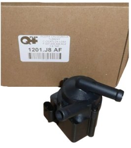 Turbinen-Kühlpumpe 1201J8 1201.J8 Citroën Peugeot 1.6 THP Neu Original