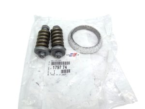 Reparatursatz für Original-Krümmer 179774 C2 C3 307 1.4 1.6
