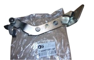 Unterer Schlitten für Seitentüren 1344421080 Citroën Jumper 06 – Neu, Original