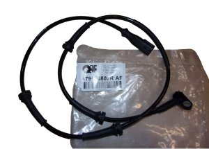ABS-Sensor hinten rechts 479508802R Renault Espace IV Talisman Original Neu