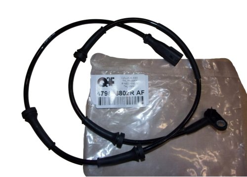 ABS-Sensor hinten rechts 479508802R Renault Espace IV Talisman Original Neu