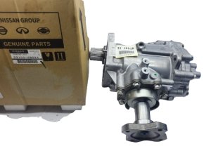 Getriebe-Reduzierstück 331004BD2A Nissan X-Trail 2.0 dCi Original Neu