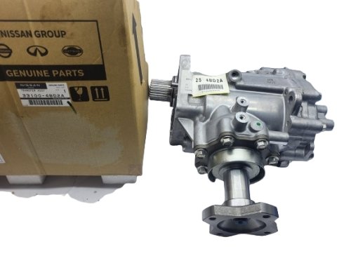 Getriebeuntersetzungsgetriebe 2,0 DCI 4BD2A 331004BD2A OE Renault Koleos II