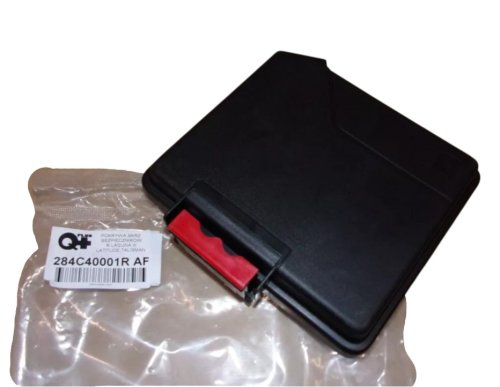 Sicherungskastenabdeckung 284C40001R Renault Laguna III Latitude Talisman Original Neu