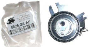 Zahnriemenspanner 0829G6 0829.G6 Peugeot 308 407 508 5008 Expert III 2.0 HDI Neu Original