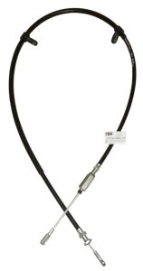 Handbremsseil 1370472080 Citroën Jumper III Peugeot Boxer III vorne Neu Original