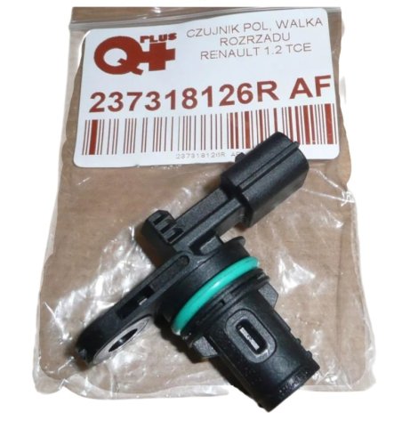 Nockenwellen-Positionssensor 237318126R Renault 1.2 TCe Original Neu