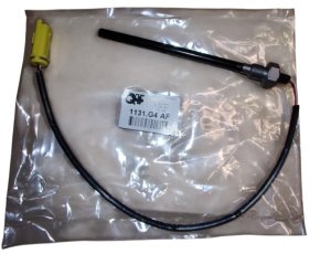 Ölstandssensor 1131G4 1131.G4 Citroën Xsara II Peugeot 206 207 1.6 16V Neu Original
