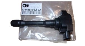 Zündspule 224485RF0A Renault Dacia Megane Fluence Captur Duster 1.6 TCe Original Neu
