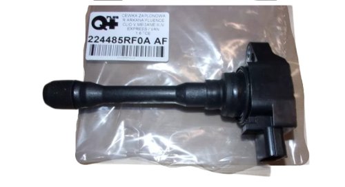 Zündspule 224485RF0A Renault Dacia Megane Fluence Captur Duster 1.6 TCe Original Neu