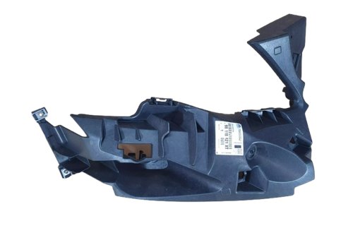 Stoßfängerhalterung rechts vorne 98118421XT Peugeot Expert IV Original Neu