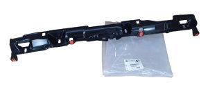 Frontstoßstangenhalterung 13355316 Opel Adam Neu Original
