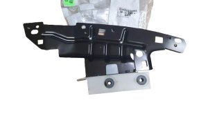 Kotflügelhalterung vorne links 9815737280 Citroen DS7 Original Neu