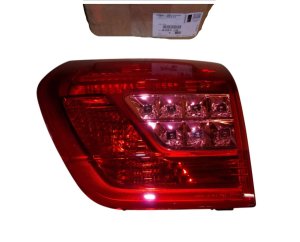 Rückleuchte 6351JX 6351.JX Citroën C5 III rechts, neu, Original