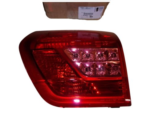 Rückleuchte 6351JX 6351.JX Citroën C5 III rechts, neu, Original