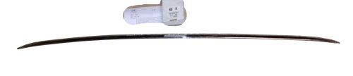 Heckklappenleiste 942306 9423.06 Citroën C4 Neu Original