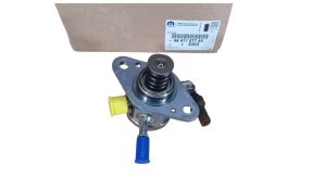 Einspritzpumpe 9841157780 Peugeot 3008 II 1.2PURETECH Original Neu