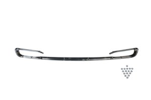 Stoßstangenleiste 745376 7453.76 Citroën DS4 Heck Chrom Neu Original