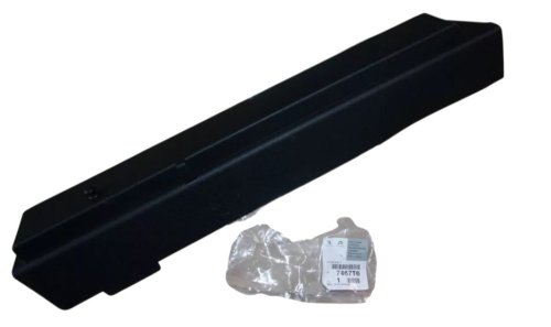 Karosserieabdeckung 7467T6 7467.T6 Citroën C4 Picasso rechts, neu, Original