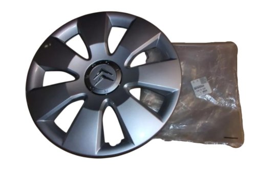 Radkappe 5416G6 5416.G6 Citroën Jumpy III 16 Zoll Neu Original