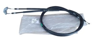 Handbremsseil 13340394 Opel Astra H Original Neu
