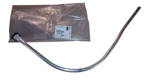 Führung für Handbremsseil 476970 4769.70 Citroën C3 rechts, neu, Original