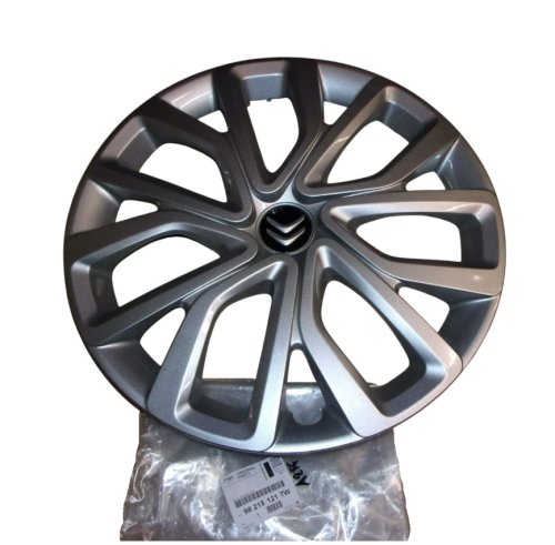 Radkappe 98215121TW Citroën Berlingo IV 16 Zoll Neu Original