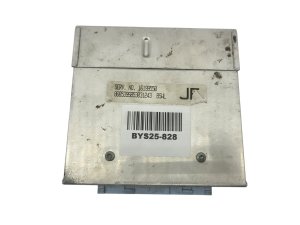 ECU-Steuergerät Daewoo NP 16199550