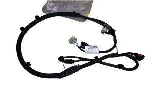 Plus-Klemme 9808657280 Citroën C5 III Neu Original