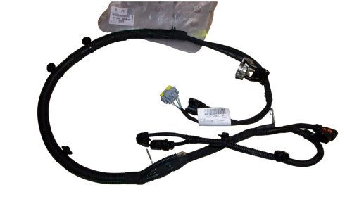 Plus-Klemme 9808657280 Citroën C5 III Neu Original